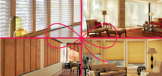 Windows, Window Treatments in Burbank, CA